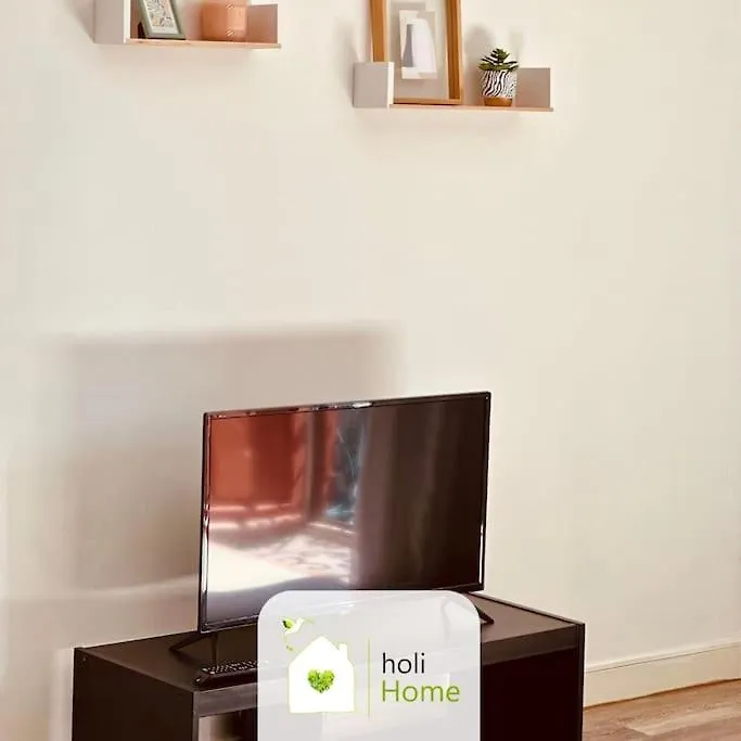 维特雷H11 Petit Duplex Citadin公寓 公寓 维特雷