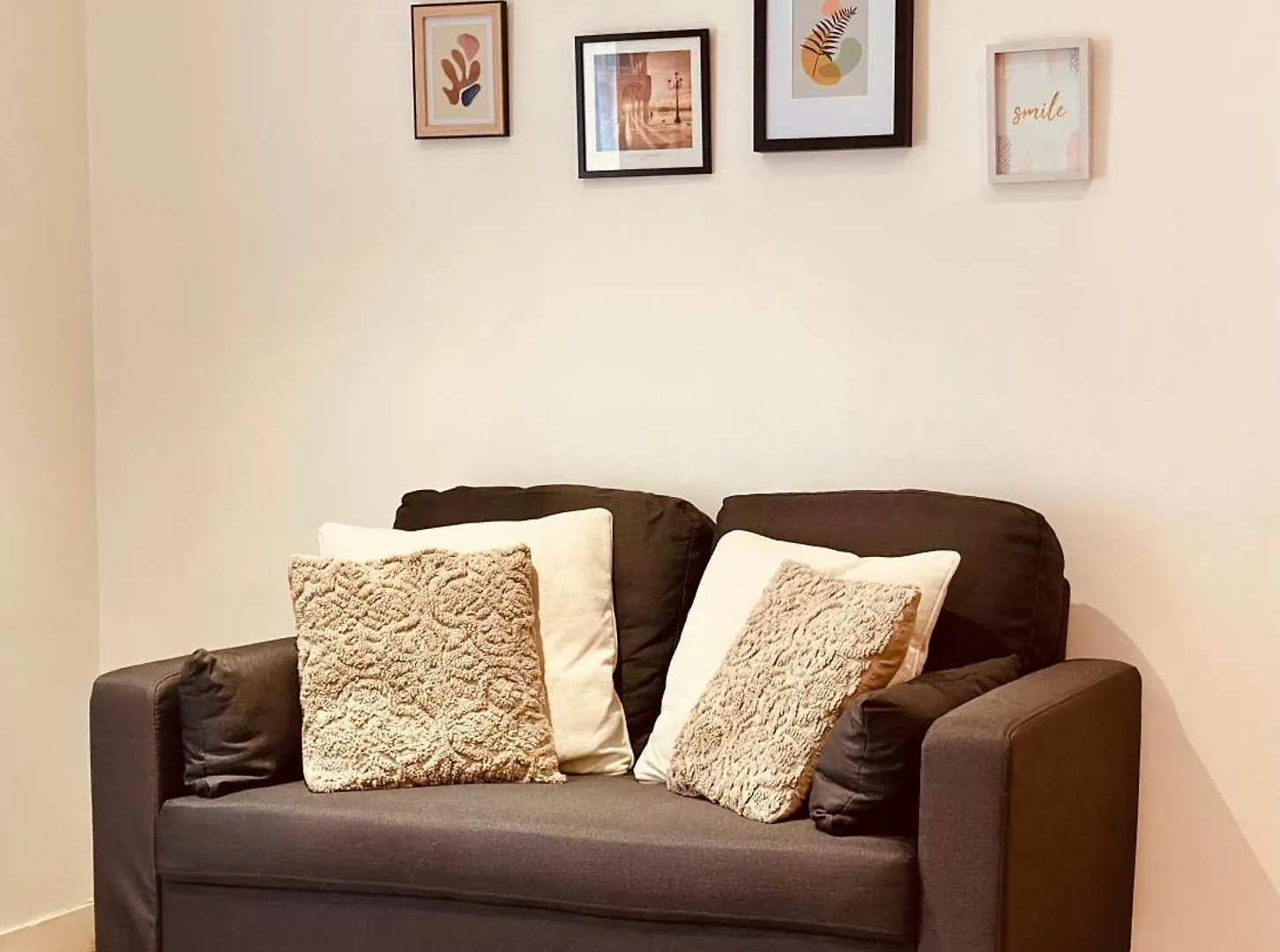 维特雷H11 Petit Duplex Citadin公寓 公寓 维特雷