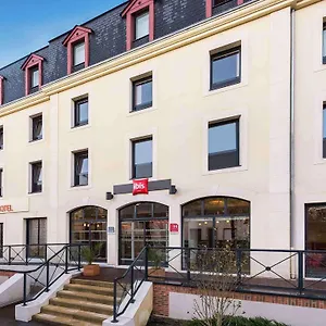 Hotel Ibis Centre, Vitré